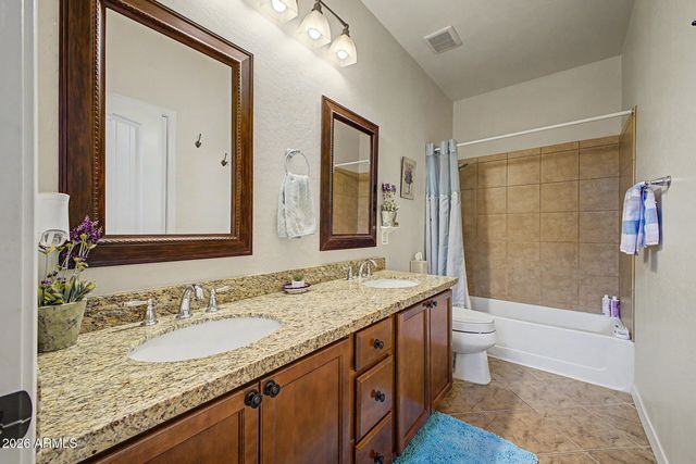 12790 S 184TH Avenue, Goodyear, AZ 85338