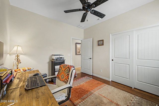 12790 S 184TH Avenue, Goodyear, AZ 85338