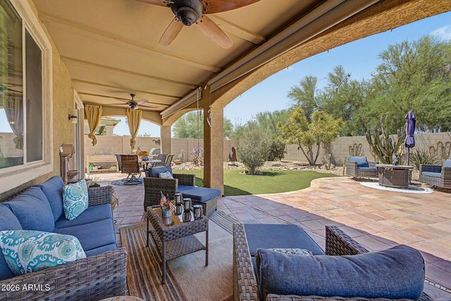 12790 S 184TH Avenue, Goodyear, AZ 85338