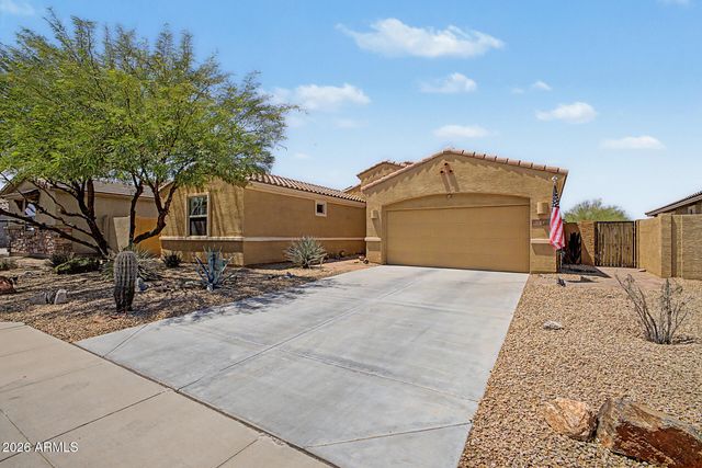 12790 S 184TH Avenue, Goodyear, AZ 85338