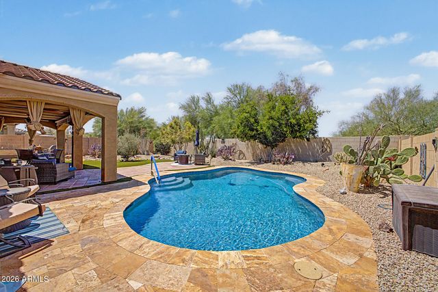 12790 S 184TH Avenue, Goodyear, AZ 85338