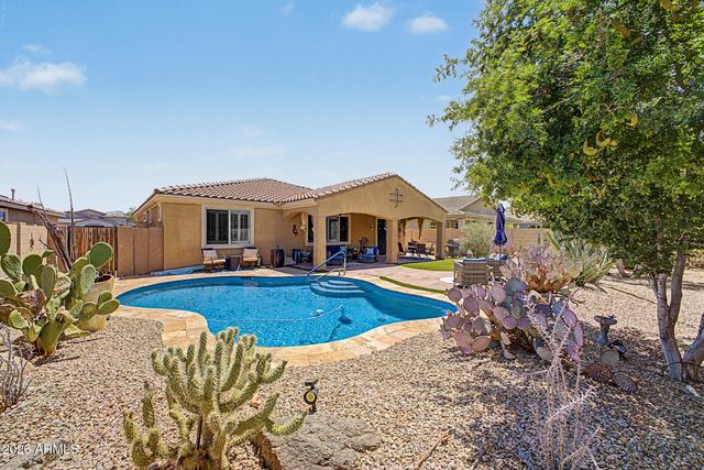 12790 S 184TH Avenue, Goodyear, AZ 85338
