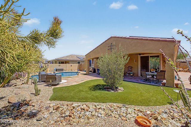 12790 S 184TH Avenue, Goodyear, AZ 85338