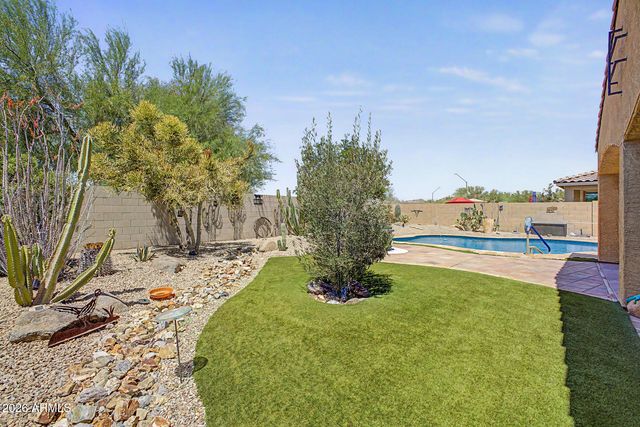 12790 S 184TH Avenue, Goodyear, AZ 85338