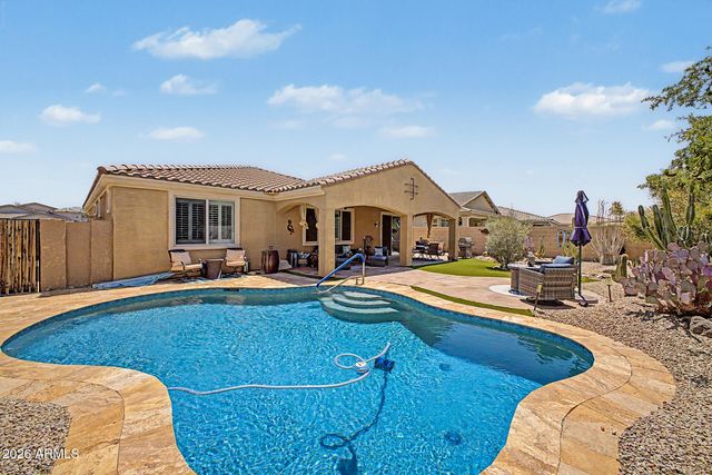 12790 S 184TH Avenue, Goodyear, AZ 85338