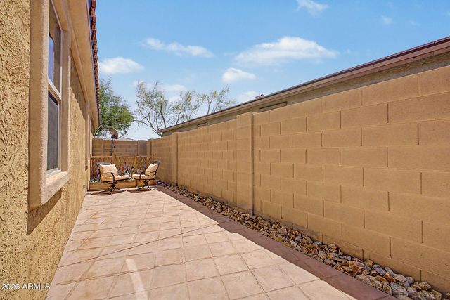 12790 S 184TH Avenue, Goodyear, AZ 85338