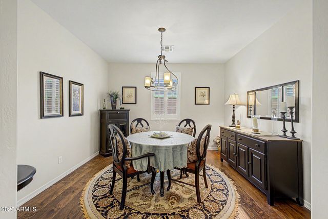 12790 S 184TH Avenue, Goodyear, AZ 85338