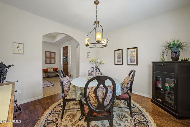 12790 S 184TH Avenue, Goodyear, AZ 85338