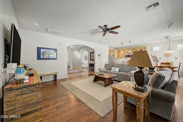 12790 S 184TH Avenue, Goodyear, AZ 85338