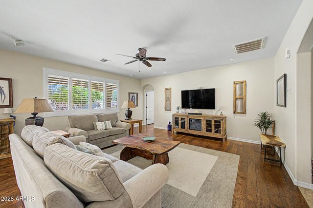12790 S 184TH Avenue, Goodyear, AZ 85338