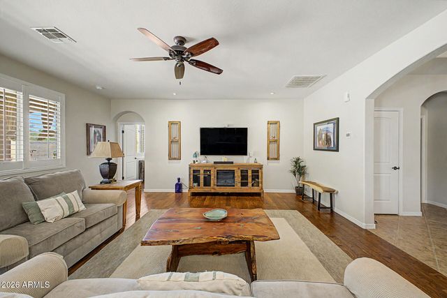 12790 S 184TH Avenue, Goodyear, AZ 85338