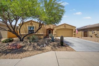 12790 S 184TH Avenue, Goodyear, AZ 85338
