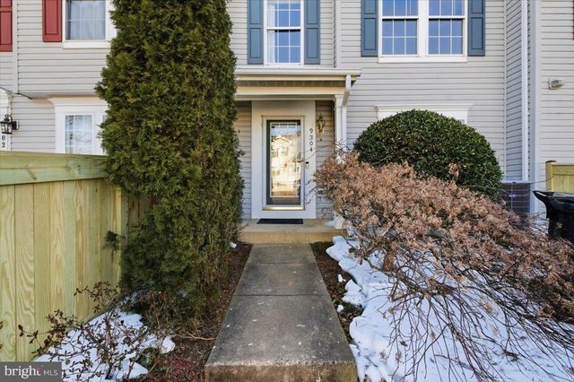 9304 WITCH HAZEL WAY, Manassas, VA 20110