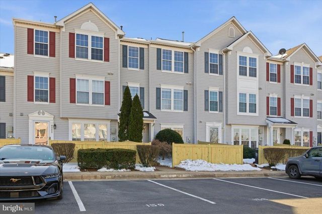 9304 WITCH HAZEL WAY, Manassas, VA 20110