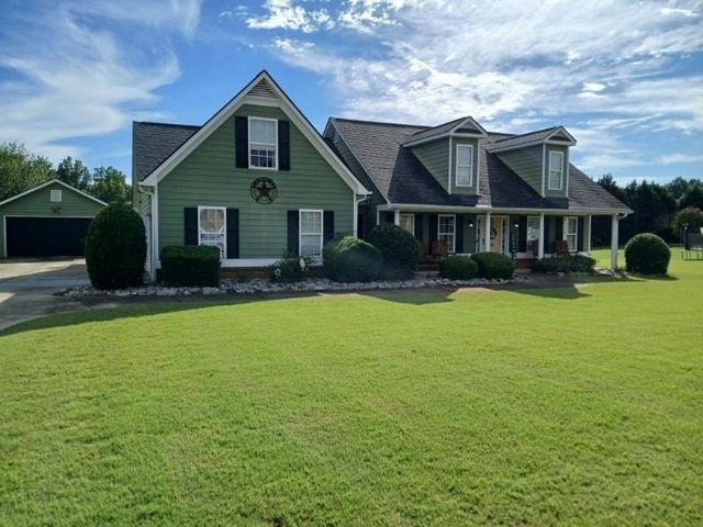 109 Presidential Lane, Statham, GA 30666