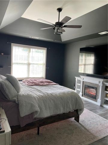 109 Presidential Lane, Statham, GA 30666