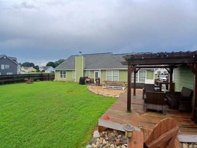 109 Presidential Lane, Statham, GA 30666