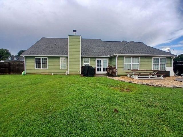 109 Presidential Lane, Statham, GA 30666