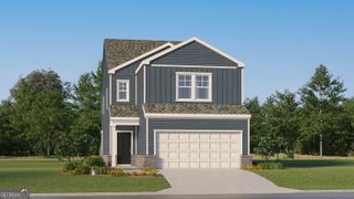 2470 Cotton Lane, Douglasville, GA 30135