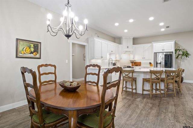 1000 Stone Bridge Street, Mt Pleasant, TX 75455