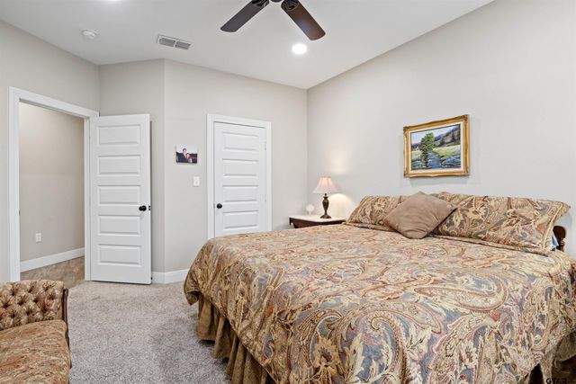 1000 Stone Bridge Street, Mt Pleasant, TX 75455