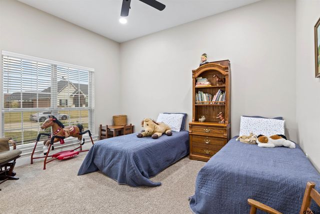 1000 Stone Bridge Street, Mt Pleasant, TX 75455
