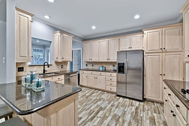 1506 Cat Mountain Trail, Keller, TX 76248