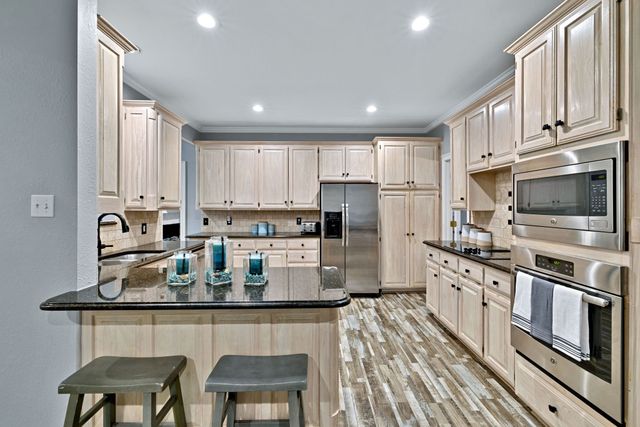 1506 Cat Mountain Trail, Keller, TX 76248