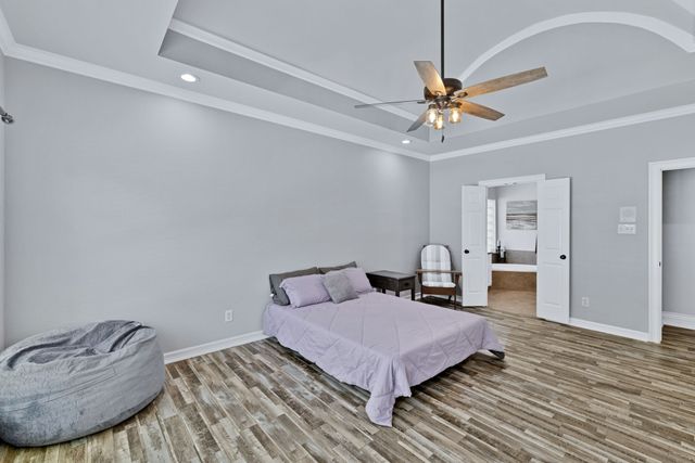 1506 Cat Mountain Trail, Keller, TX 76248