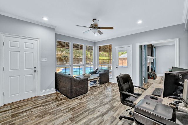 1506 Cat Mountain Trail, Keller, TX 76248