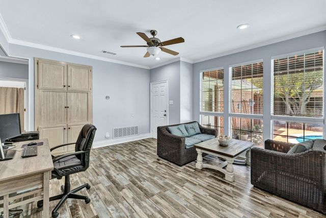 1506 Cat Mountain Trail, Keller, TX 76248