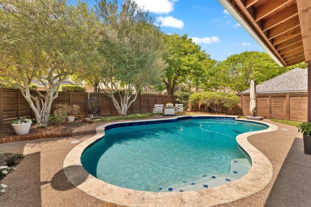 1506 Cat Mountain Trail, Keller, TX 76248