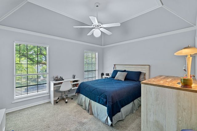 1506 Cat Mountain Trail, Keller, TX 76248