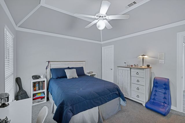 1506 Cat Mountain Trail, Keller, TX 76248