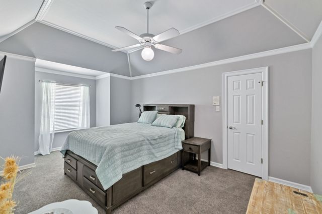 1506 Cat Mountain Trail, Keller, TX 76248