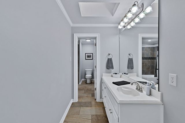 1506 Cat Mountain Trail, Keller, TX 76248