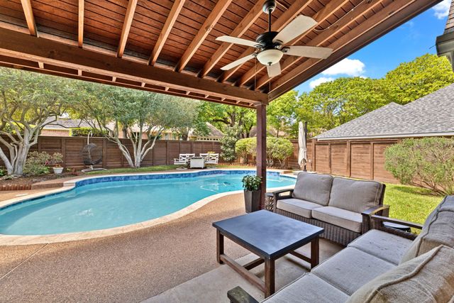 1506 Cat Mountain Trail, Keller, TX 76248