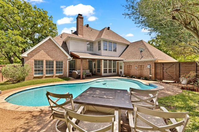 1506 Cat Mountain Trail, Keller, TX 76248