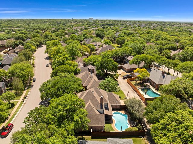 1506 Cat Mountain Trail, Keller, TX 76248