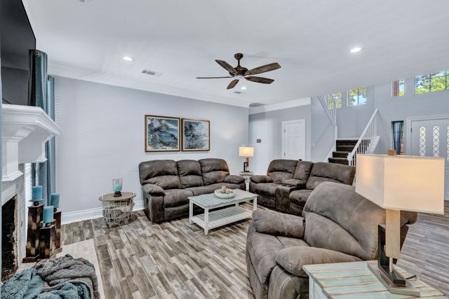 1506 Cat Mountain Trail, Keller, TX 76248