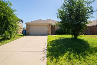 1407 Swan Ridge Drive, Sherman, TX 75092