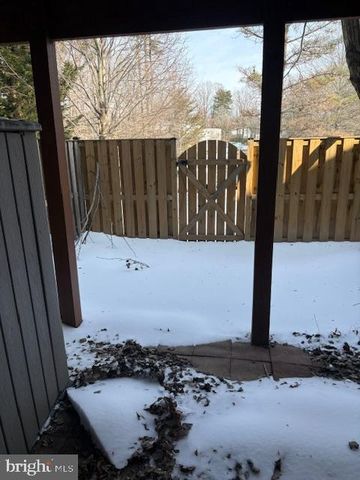 12947 TAXI DR, Woodbridge, VA 22193