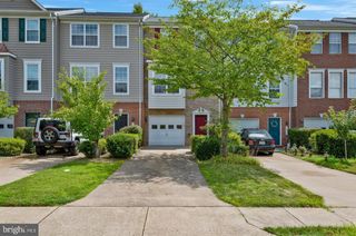 12947 TAXI DR, Woodbridge, VA 22193