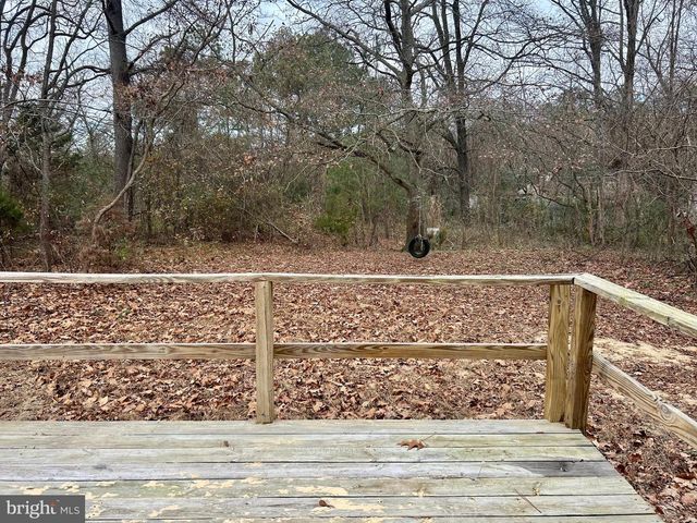 11654 NORRIS TWILLEY RD, Mardela Springs, MD 21837