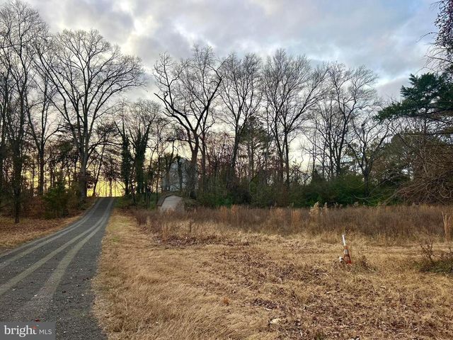 11654 NORRIS TWILLEY RD, Mardela Springs, MD 21837