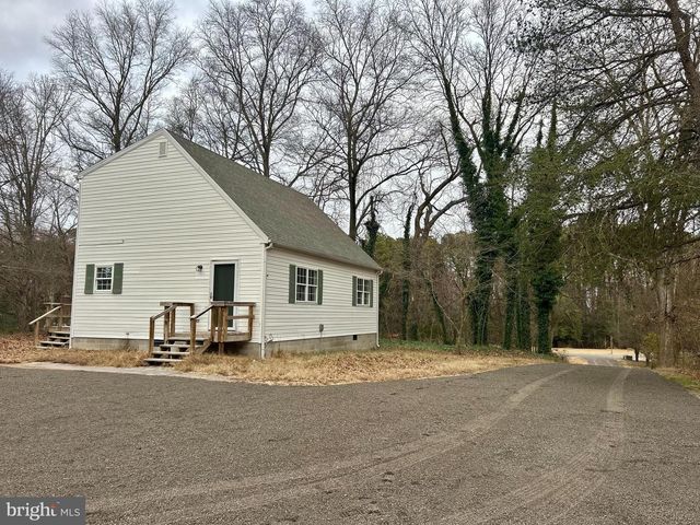 11654 NORRIS TWILLEY RD, Mardela Springs, MD 21837