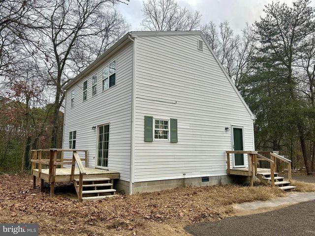 11654 NORRIS TWILLEY RD, Mardela Springs, MD 21837