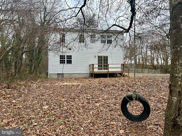 11654 NORRIS TWILLEY RD, Mardela Springs, MD 21837