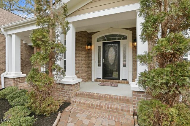 2205 Wood Cutter Court, Raleigh, NC 27606