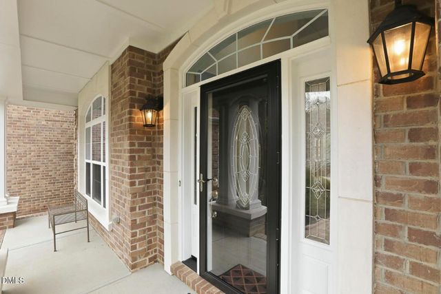 2205 Wood Cutter Court, Raleigh, NC 27606